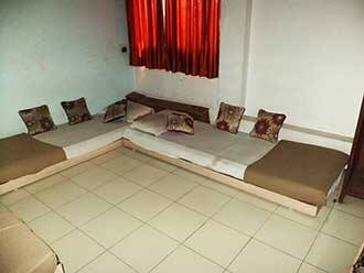 Kings Hotel, Bhopal 2